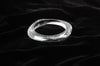 Dior Small Lucite Bangle