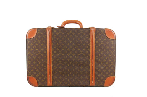Louis Vuitton Vintage Monogram Trunk