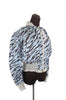 Sacai Animal Print Bomber