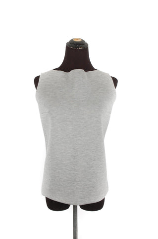 Balenciaga Neoprene Vest