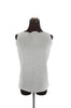 Balenciaga Neoprene Vest