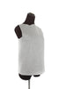 Balenciaga Neoprene Vest