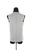 Balenciaga Neoprene Vest