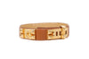 Hermes Collier de Chien Belt