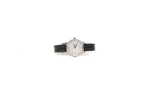 Mont Blanc 27 MM Quarts Watch