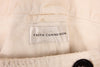 Faith Connexion Distressed Overalls