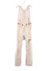 Faith Connexion Distressed Overalls