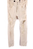 Faith Connexion Distressed Overalls