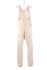 Faith Connexion Distressed Overalls