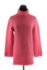 Comme des Garcons Alpaca Turtleneck