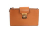 MCM Cognac Cross Body Bag