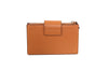 MCM Cognac Cross Body Bag