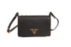 Prada Small Cross Body Bag
