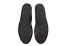 Buscemi Navy Buckle Sneakers