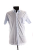Margiela Cigarette Pocket Shirt