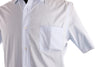 Margiela Cigarette Pocket Shirt