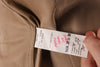 D&G Suede Shirt-Jacket