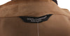 D&G Suede Shirt-Jacket