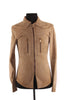 D&G Suede Shirt-Jacket