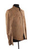 D&G Suede Shirt-Jacket