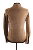 D&G Suede Shirt-Jacket