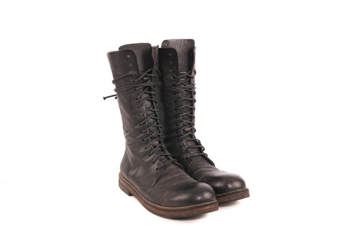 Marsell Tall Leather Boots