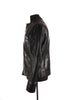 Rick Owens Leather Moto Jacket