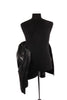 Rick Owens Leather Moto Jacket