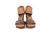 Brunello Cucinelli Strap Pumps