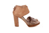 Brunello Cucinelli Strap Pumps
