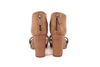 Brunello Cucinelli Strap Pumps