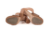 Brunello Cucinelli Strap Pumps