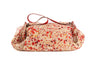 Bottega Veneta Speckled Python Bag