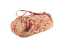 Bottega Veneta Speckled Python Bag
