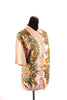 Hermes Silk Floral Shirt
