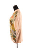 Hermes Silk Floral Shirt