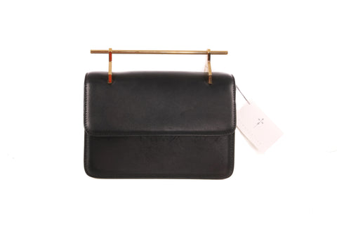 M2Malletier La Fleur Du Mal Bag