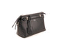 Fendi Small Black Leather Bag