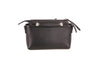 Fendi Small Black Leather Bag