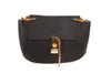Chloe Black Drew Bag
