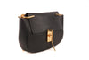 Chloe Black Drew Bag