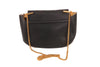 Chloe Black Drew Bag