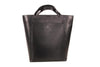 Elizabeth and James Leather Tote