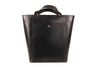 Elizabeth and James Leather Tote