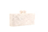 Ashlyn'd Pearl Evening Clutch