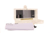 Ashlyn'd Pearl Evening Clutch