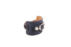 Balenciaga Blue Python Bracelet