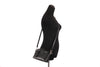 Fendi Small Black Leather Bag