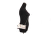 Sondra Roberts Shell Evening Clutch