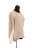 Iro Knit Panel Sweater